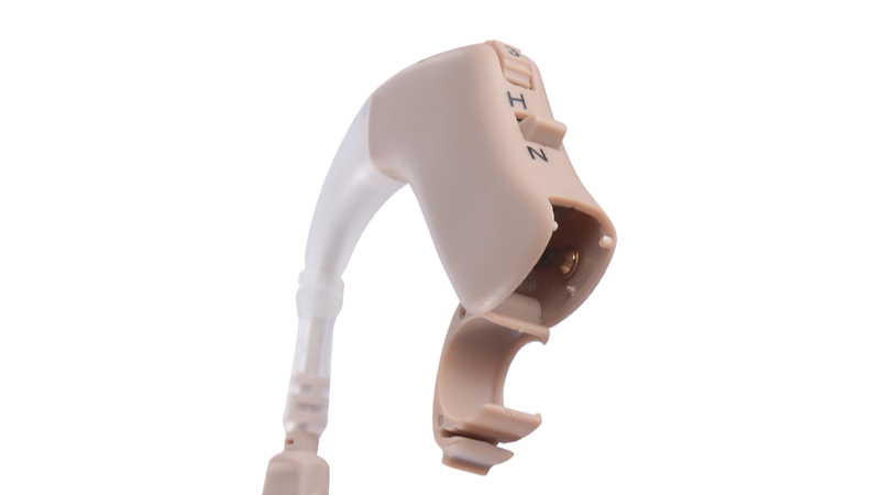 Prothèses auditives à petit prix de type BTE