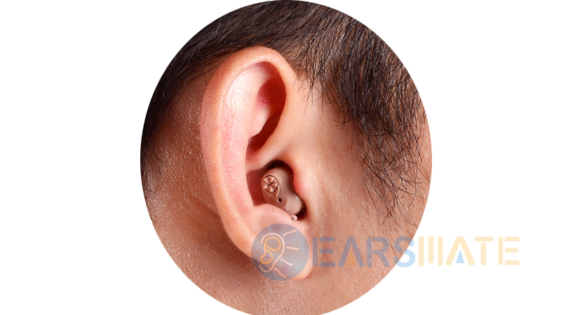 Meilleures aides auditives auriculaires