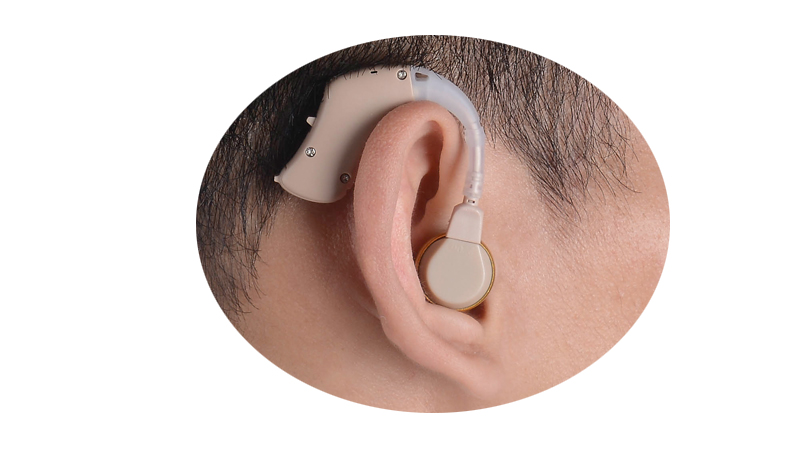 Amplificateurs auditifs numériques bon marché