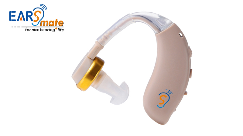   Piles auditives sans fil rechargeables 