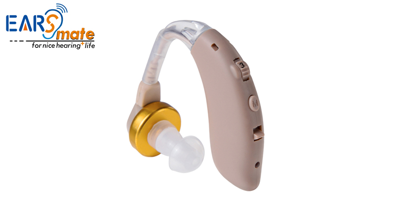  Piles auditives sans fil rechargeables 
