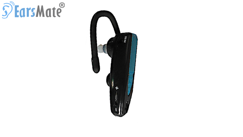Nouvel amplificateur de son pour appareils auditifs Bluetooth rechargeable abordable pour les personnes âgées