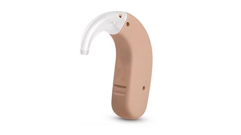 Nouvelles prothèses auditives abordables pour les aînés Adultes Assistance aux sourds