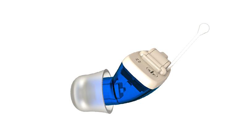 Le meilleur mini amplificateur de son pour prothèses auditives invisibles