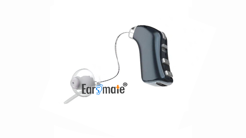 Batteries numériques et rechargeables Meilleur prix des aides auditives Ric