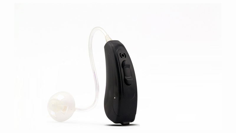 Meilleures aides auditives numériques Mini Open Fit RITE