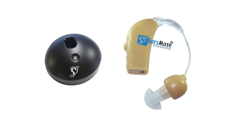 Earsmate Prothèses auditives bon marché à vendre en ligne Amazon