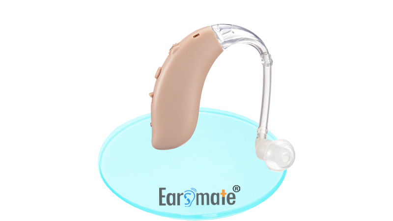 Le meilleur amplificateur de prothèses auditives numériques bon marché sur le marché et sur Amazon