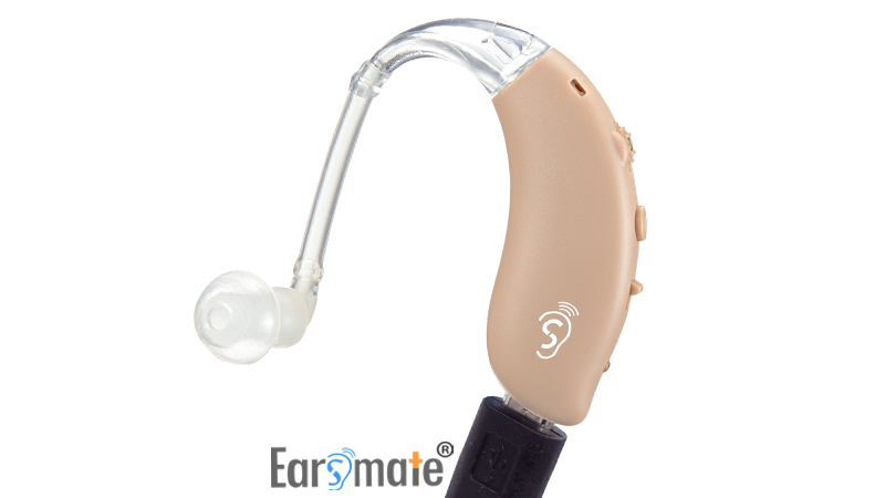 Le meilleur amplificateur de prothèses auditives numériques bon marché sur le marché et sur Amazon